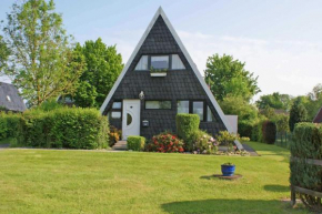 Zeltdachhaus _ strandnah _ extra T